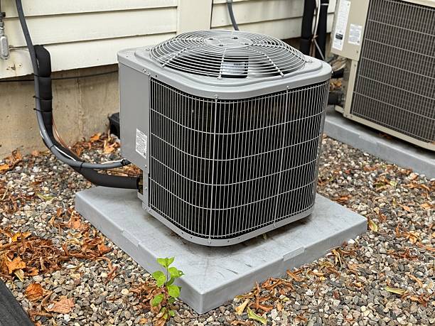 24/7 Emergency Heat Pump Repair experts in Closter, NJ