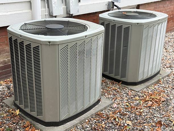 Reliable Heat Pump Repair contractor in Closter, NJ by JG Cool HVAC